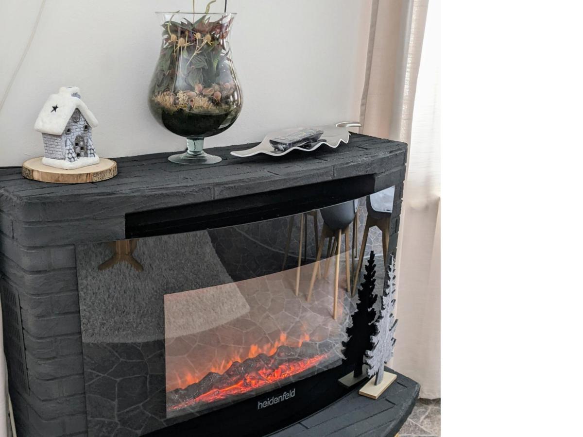 Ferienwohnung, Sauna & Gaestekarte Gratis Im Schwarzwald 바이에르스브론 외부 사진