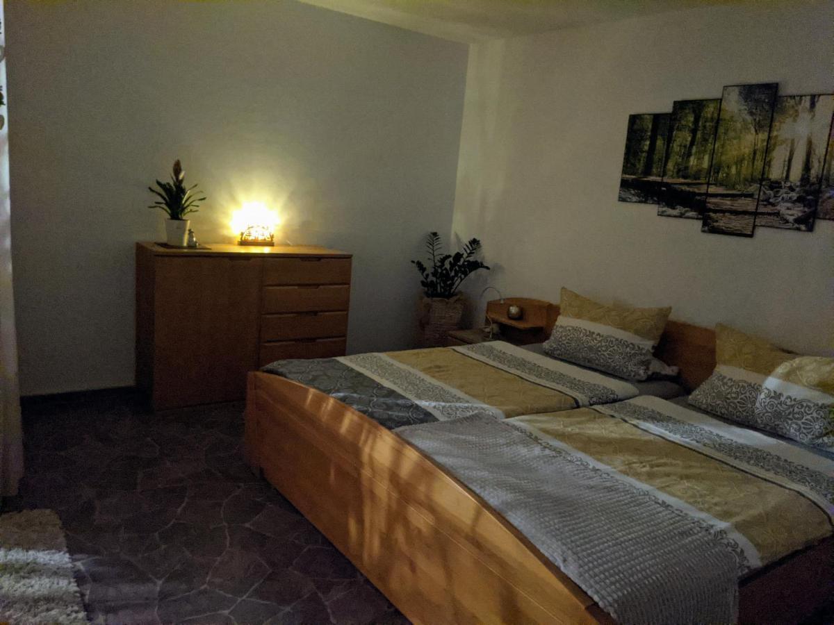 Ferienwohnung, Sauna & Gaestekarte Gratis Im Schwarzwald 바이에르스브론 외부 사진