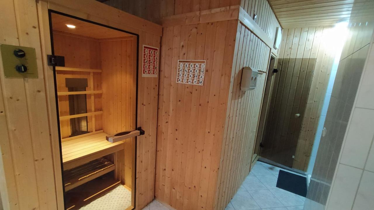 Ferienwohnung, Sauna & Gaestekarte Gratis Im Schwarzwald 바이에르스브론 외부 사진